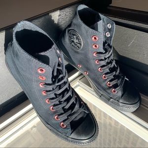 CONVERSE Chuck Taylor All- Star Hi-Top Sneakers